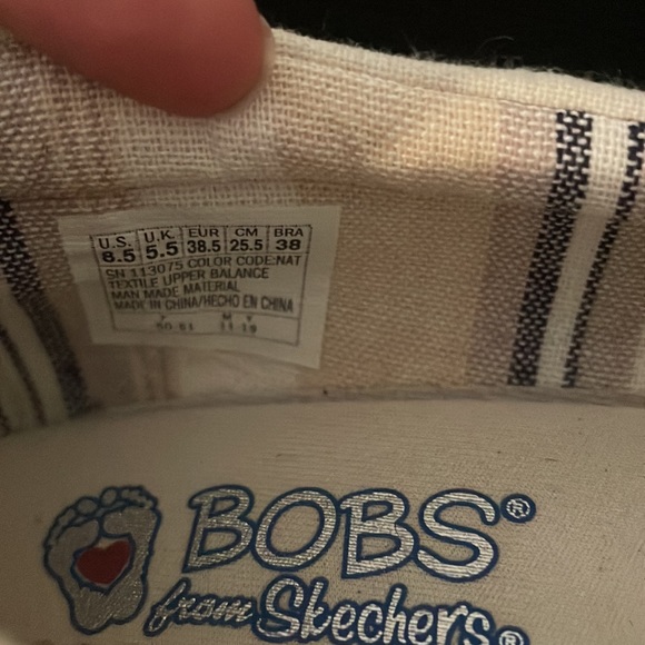 Bobs from Skechers shoes - Picture 6 of 6